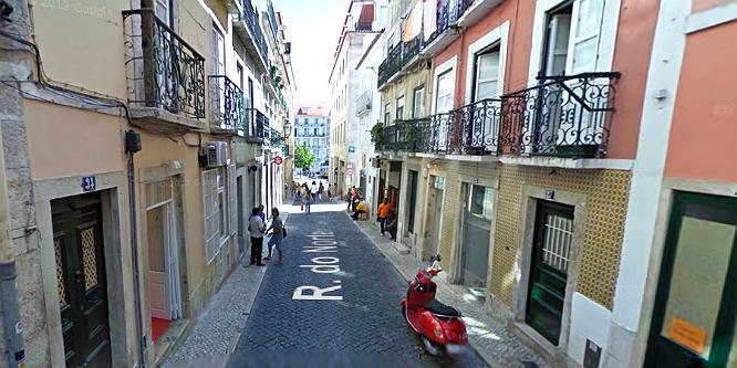 Design Duplex Apartment Ba/ Chiado Lisboa Exterior foto